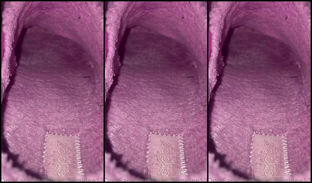 Miss Demi Dee Nicknamed Missdemidee123 Onlyfans Squashed Down To Nothing But A Tiny Little Irrelevant Piece Of Dirt Who Lives In The Corner