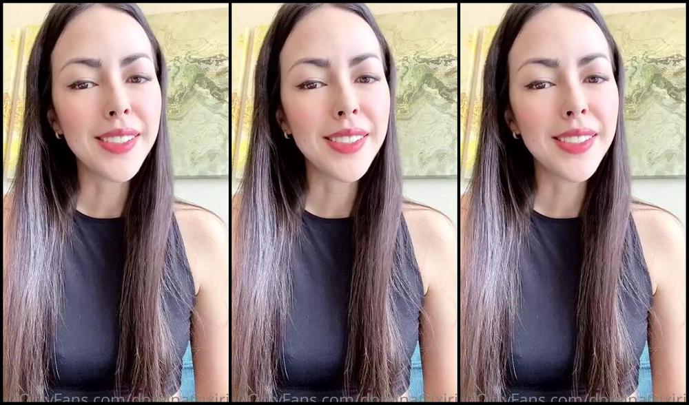 Mistress Iris Nicknamed Dominatrixiris Onlyfans Here S My Feedback For This Week S Challenge How Did You Guys Find This Week S Challenge Compared B