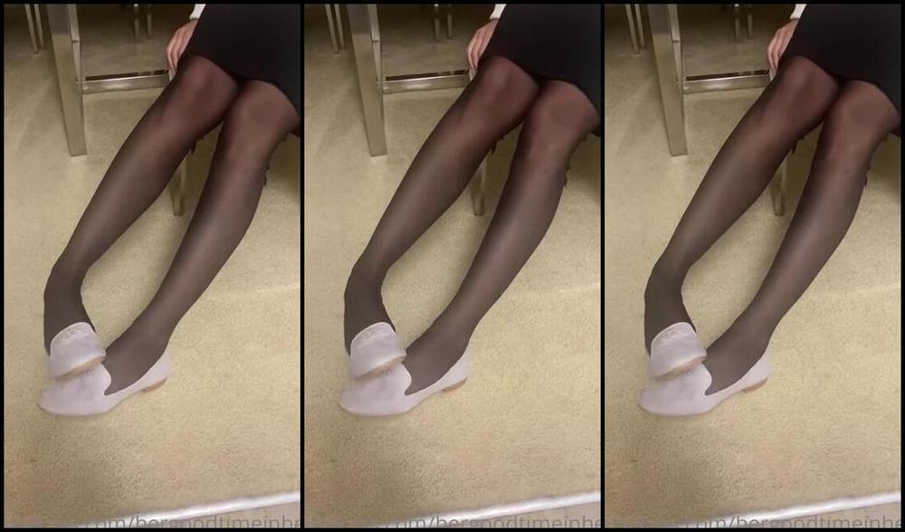 Hergoodtimeinheels Nicknamed Hergoodtimeinheels Onlyfans Video 945