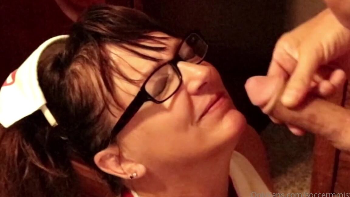 Soccer Mom Queen Of Spades Nicknamed Soccermmistress Fisting Dildo 03 11 2021 Onlyfans Video Video So Getting This Facial Blast Gave Me An Idea