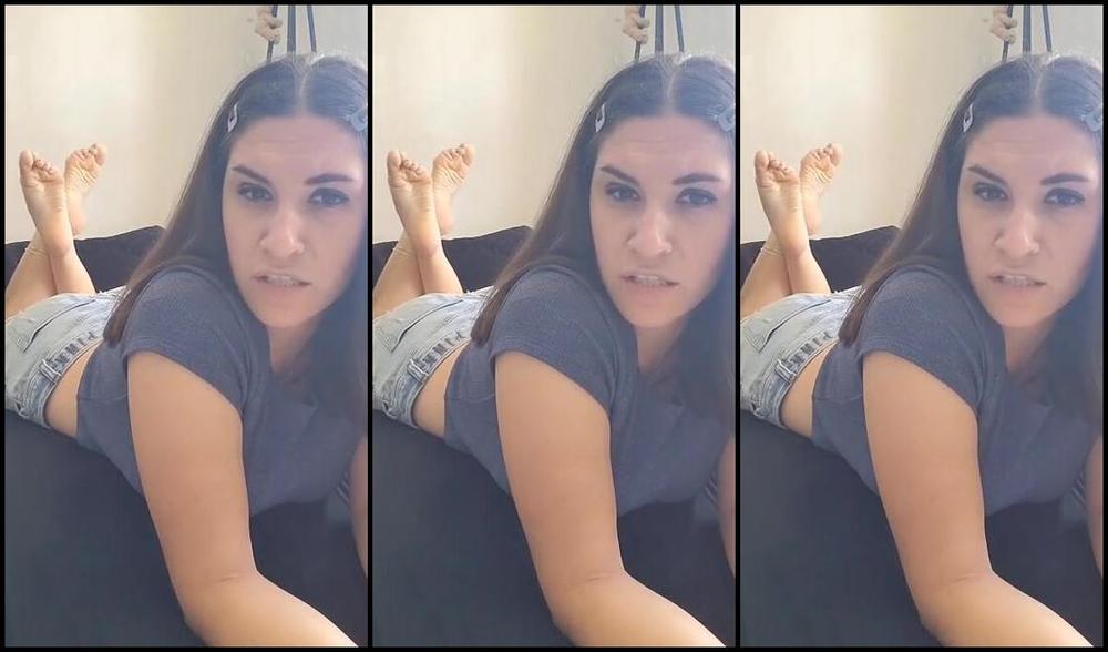 Goddess Nicole Aka Nicolesgoddesssoles Foot Fetish 03 11 2024 Onlyfans Video Youre Such An Understanding Landlord