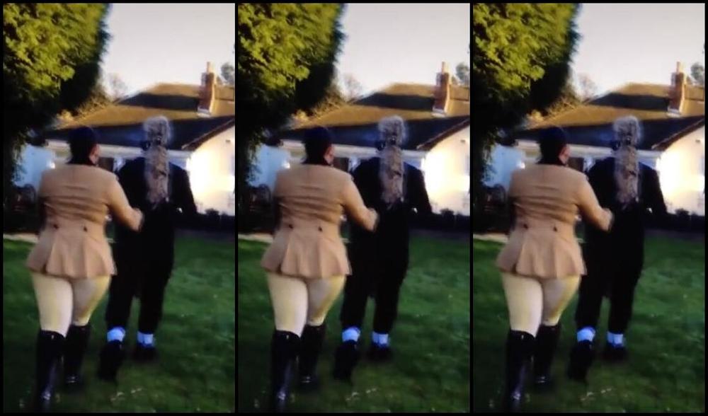 Mistress Eclipse Nicknamed Mistresseeclips Femdom 01 15 2018 Onlyfans Video Joey Ponys First Day Pt35