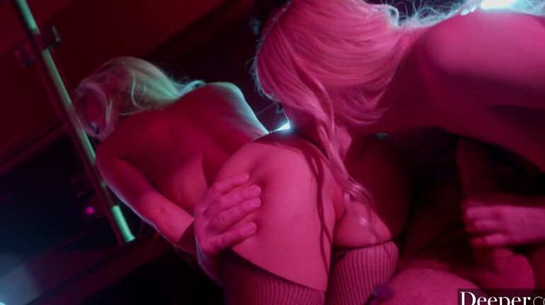 "Mix"  Dance For Me_2 SiteRip