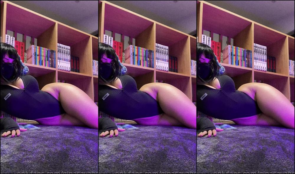 Ginasavagex 2468018568 05 26 2022