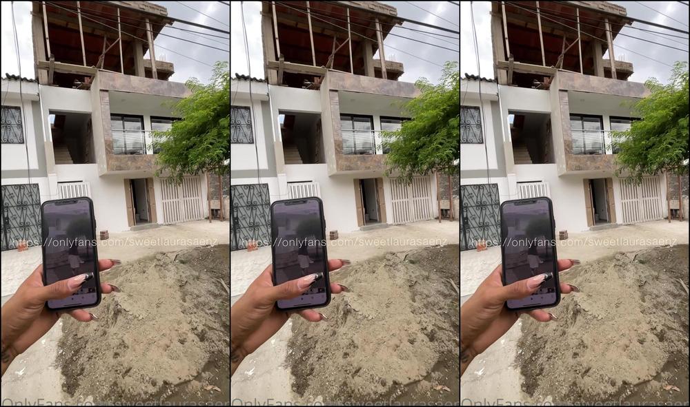 Sweetlaurasaenz Come With Me To See This Beautiful Story I Will Be Showing You Everything When I Give The