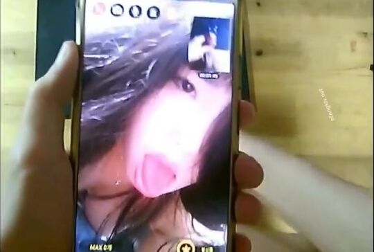 Asian Domestic Zone Self Filmed Self 14376