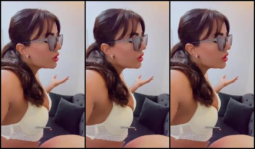 Hulya Cengiz Aka Hulyacengiz Onlyfans Pegging Like Real Slutp