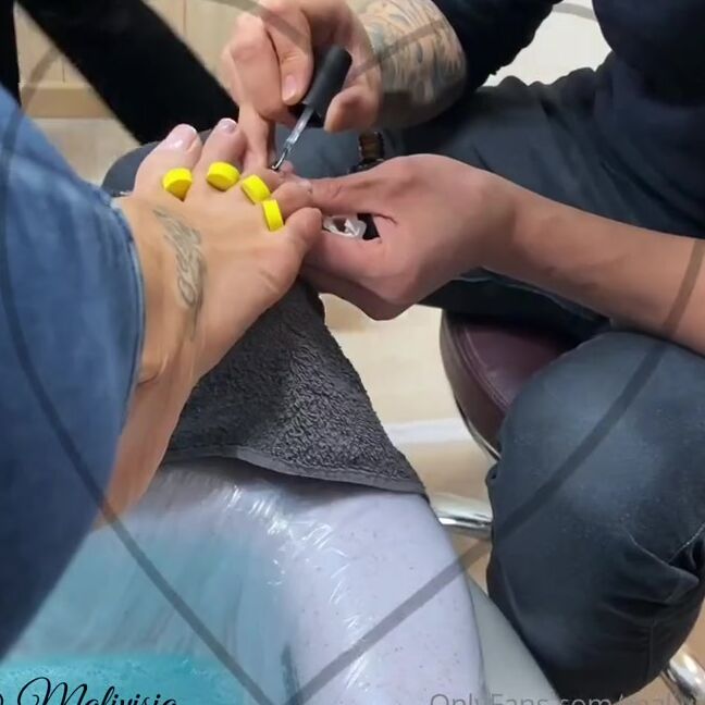 Malivisia Nicknamed Malivisia Onlyfans 03 02 2022 Let Yours Fantasy Free