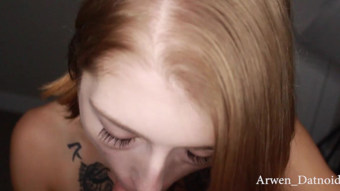 JOI, Eye Contact, Jerk Off Instruction, Cum Countdown, Oral Fixation arwen datnoid eye contact joi ManyVids