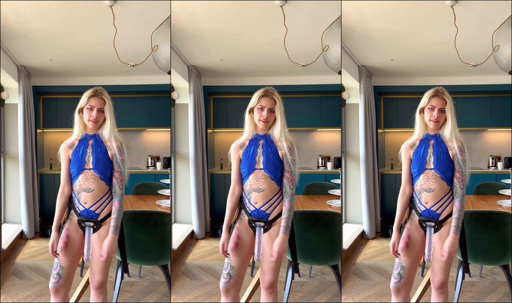 Mistressmercyxox I Am Your Goddess