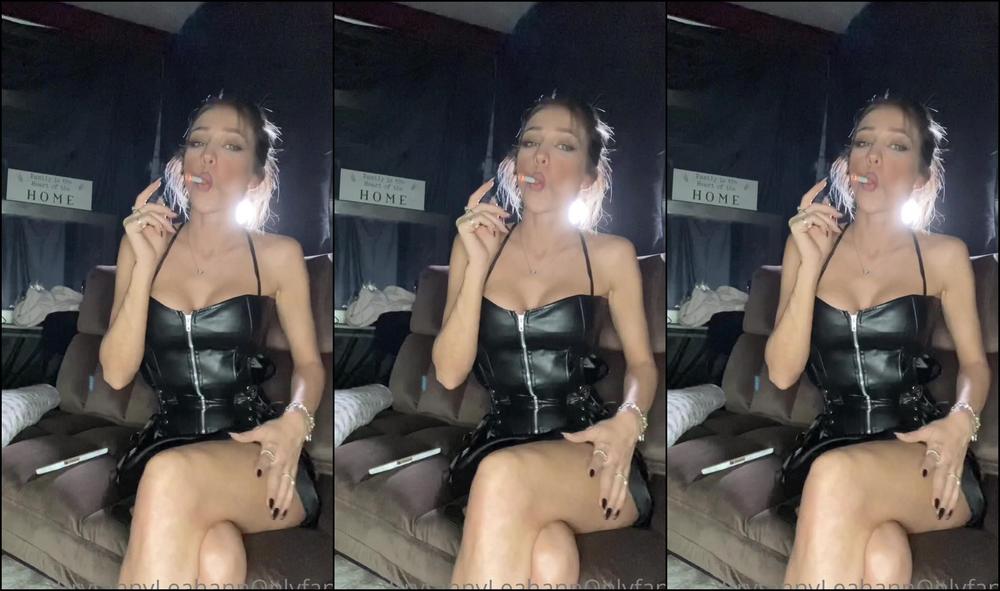 Justnitnee Bow Down Bitch