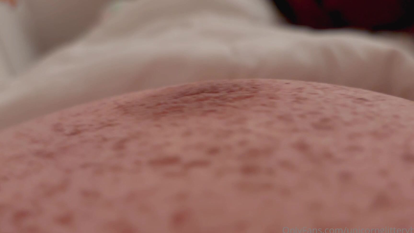 Unicornglitteryblood 3588615523 12 02 2024 My Pov When I Play With My Tiny Nipples I Love How Soft And Freaky My