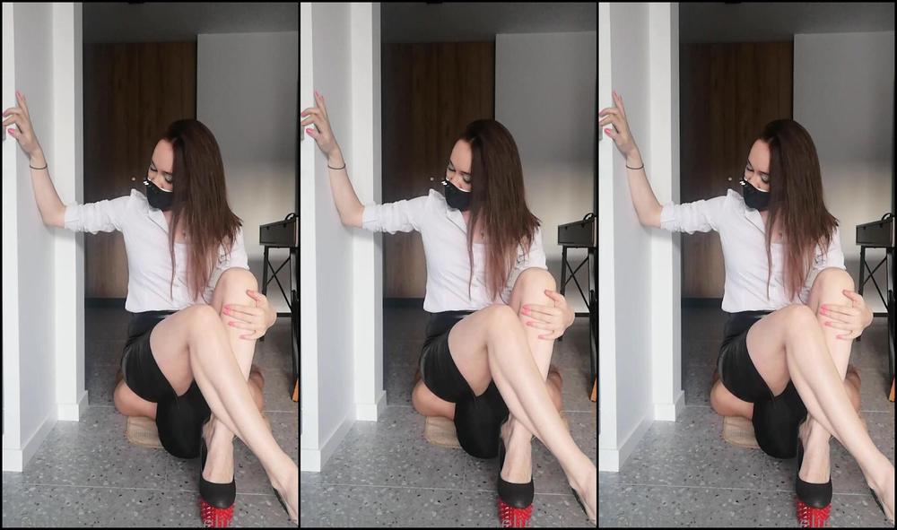 Israelimistress Face Riding For My Slut Jardenasfactory