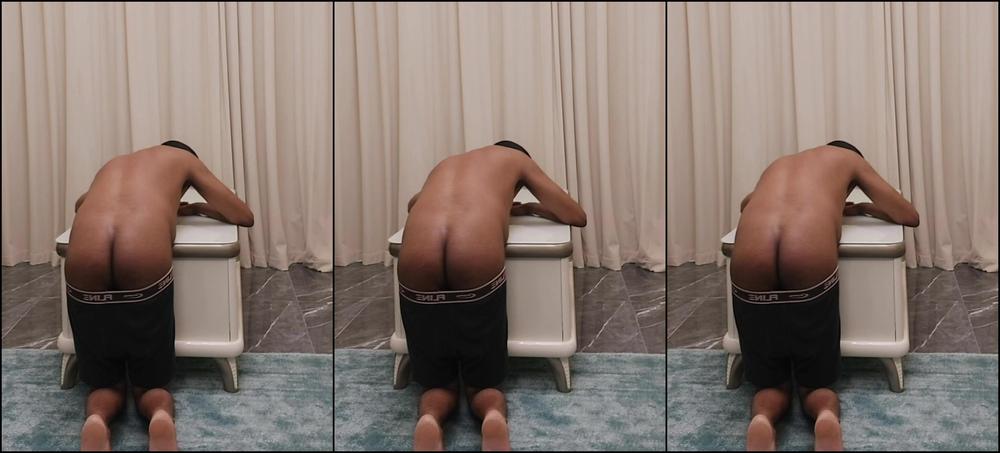 Arabicdominatrix Cane Time