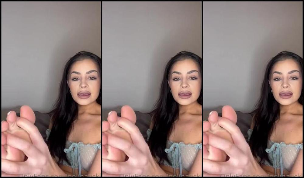 Polina Nicknamed Polinatickle Onlyfans Im Finally Back With Creating New Content And Customs Please Get Back To Me With Your Custom Re 1 Z