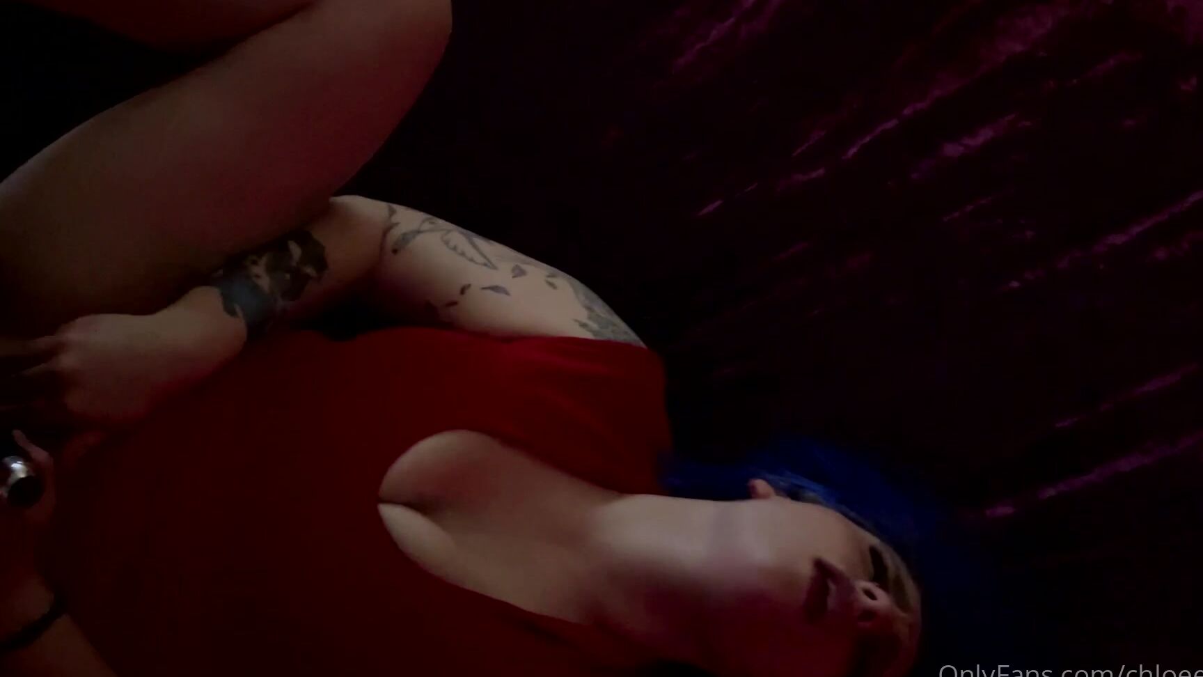 Chloeemae As Promised And Only A Day Late Here S The Christmas Video And A Bonus I Threw To