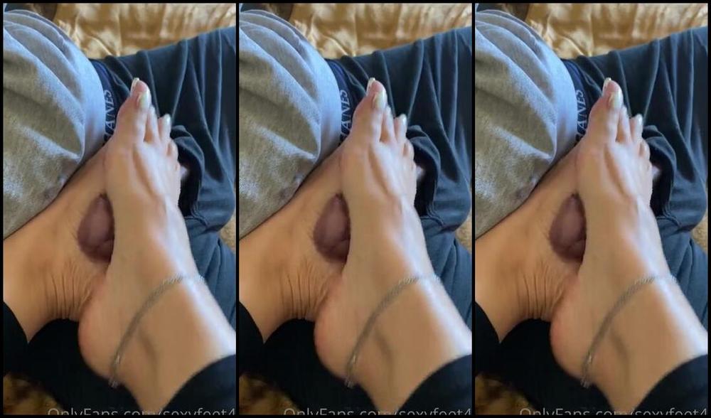 Sexyfeet47 Onlyfans Happy Monday Boys Time To Make Enjoy