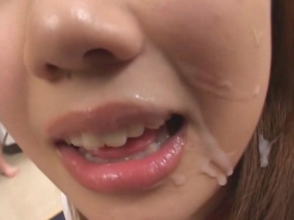Bukkake, Swapping, Cum Drinking SWC Compilation 4 DBL-04. Seika Izumi Various. Asian Lesbian Cum Swapping and Blowjobs ???