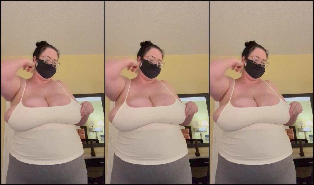 Bustybigbooty 3325466956 05 19 2024 Is This Inappropriate To Wear Out In Public