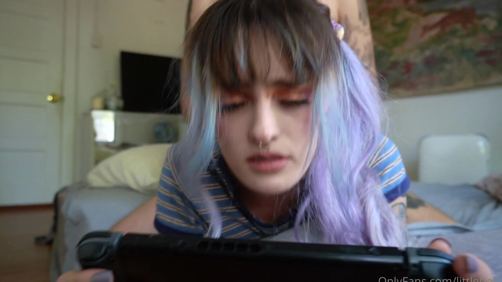 Littlehollybeth Free Video Thank You All So Much For All The Love And Support It Means So Much To M