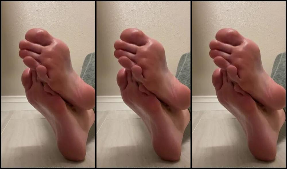 Goddess Mads Nicknamed Mad4Soles Onlyfans My Sexy Feet Are Such A Tease