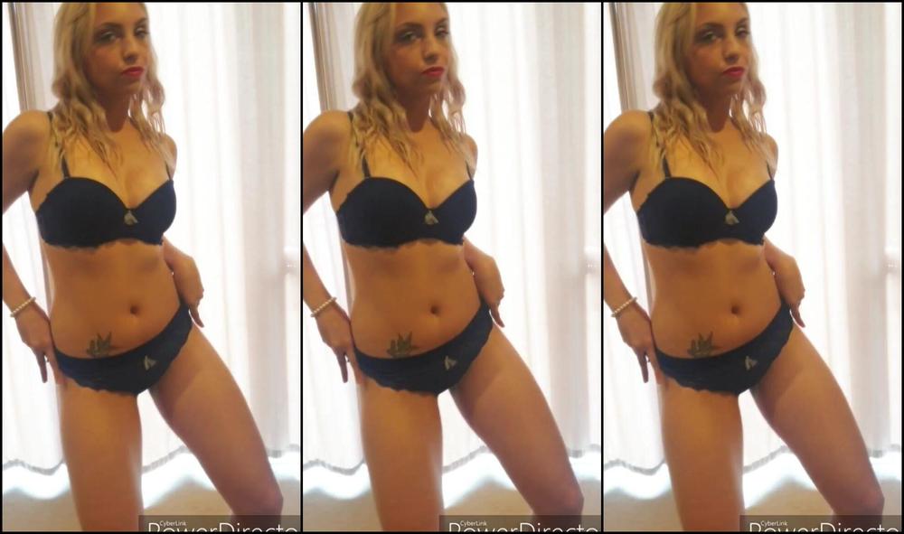 "Princess Lexi" body worship, booty shaking, cock tease, erotic dancers, sfw, twerk Sensual Dance Tease manyvids