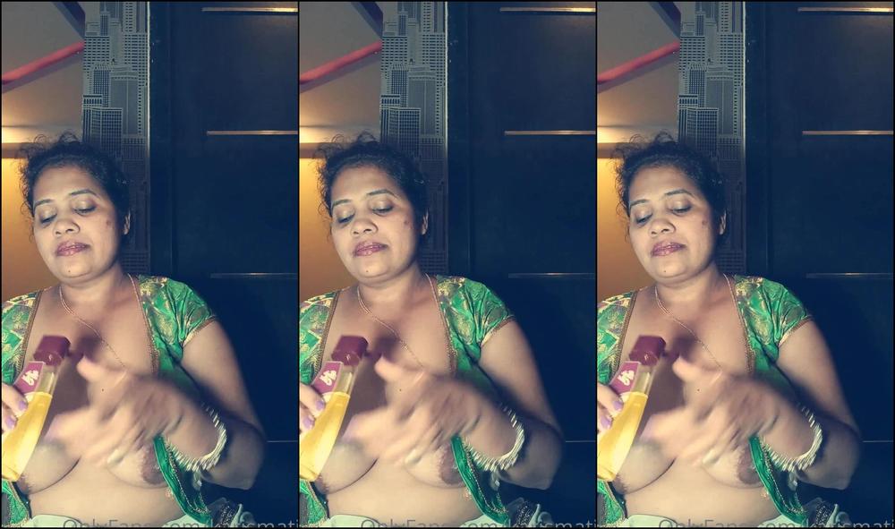 Karismatic Thank You For The Tip J