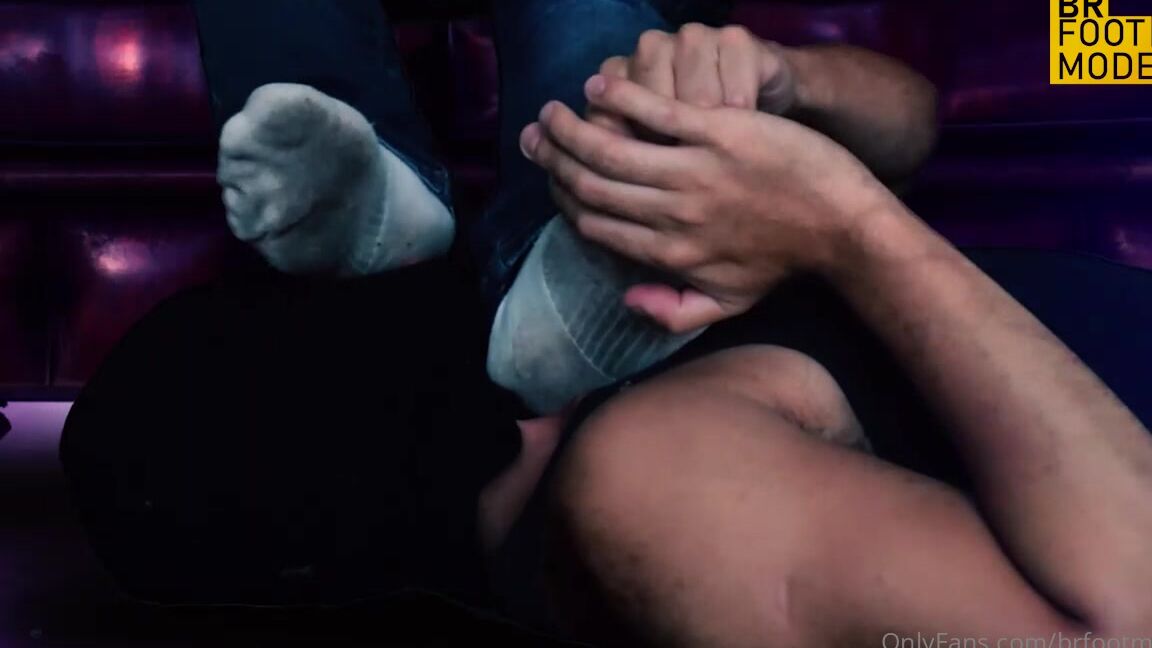 Brfootmodel 2440704825 04 30 2022 The Best Vip Room For Foot Masters