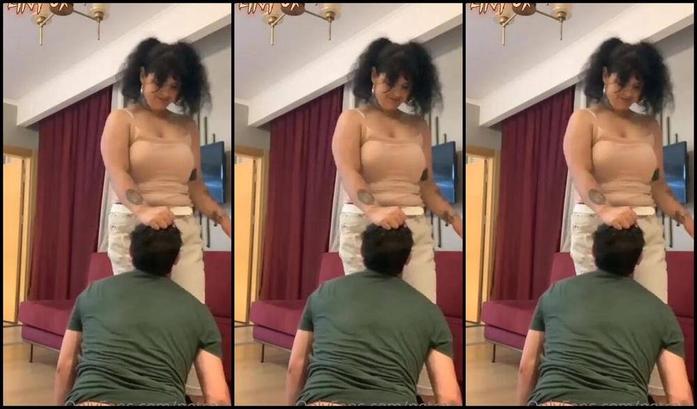 Petrafox Onlyfans Ufakl Bir Gzel Aaladm Kendime Zorla Btn Bedenime Itaat Ettirdim Koltukaltlarm Koklattmp