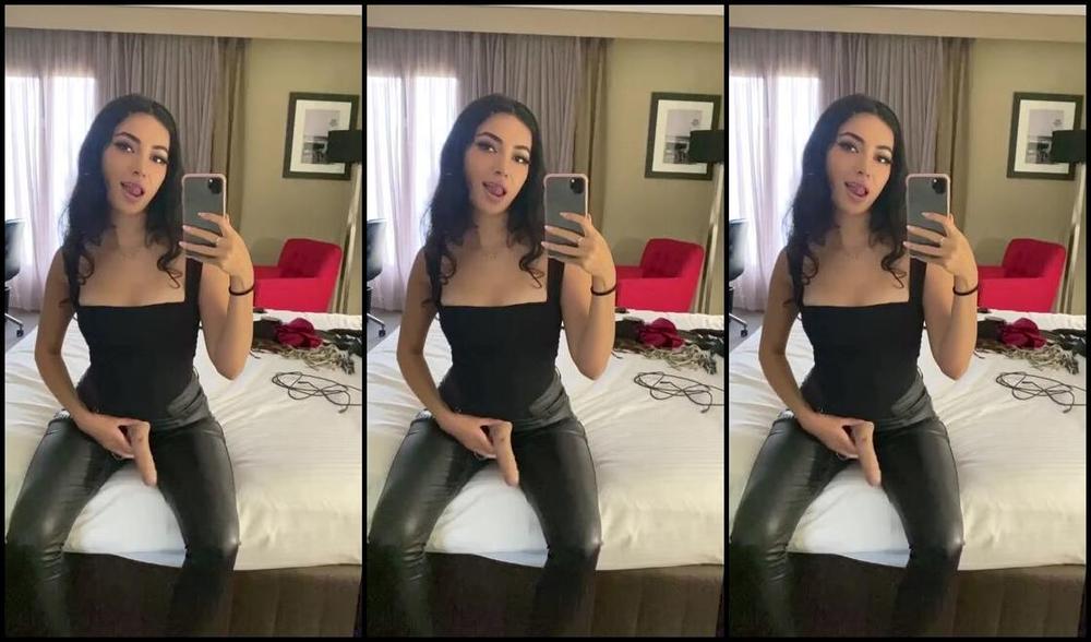 Goddess Kinkerbell Aka Kinkerbellx Onlyfans I M Going To Penetrate Every Part Of You Starting With That Weak Little Mind Come Closer Sf