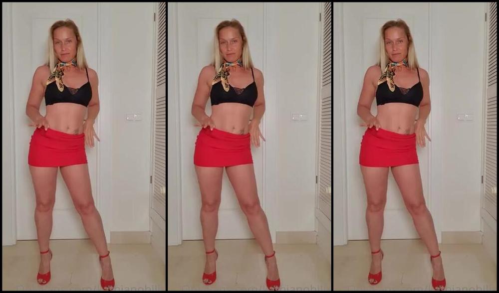 Kathianobilixx Findom 03 15 2022 Onlyfans Video Time Runs So Fast Its Tuesday Again Ans So Our Request Videos