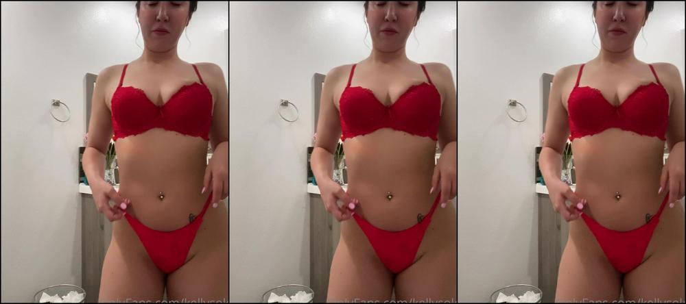 Kellysoleil 2182921696 08 04 2021 Full Video Was Sent On To Your Dm S