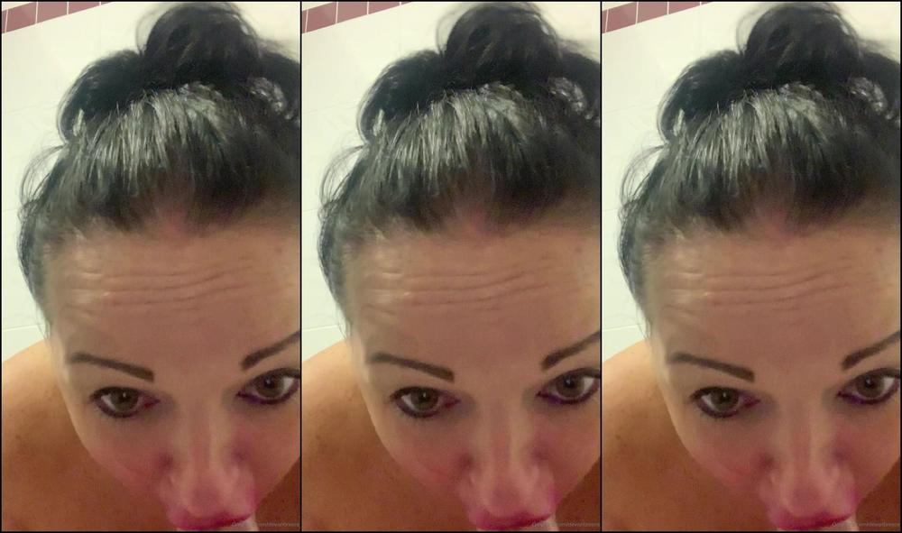 Devon Breeze Dildo Ass To Mouth Fucking Pt