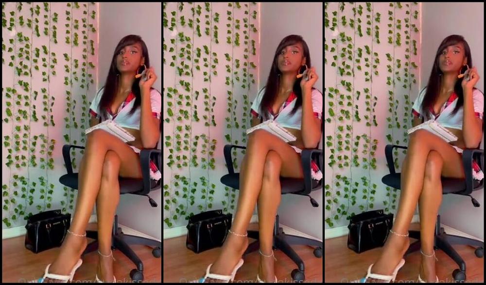 Sunnkissedxo Onlyfans Watch Me Reverse The Roles In This 10Min Naughty School Girl Joi Don T Worry I Ve Already Sent