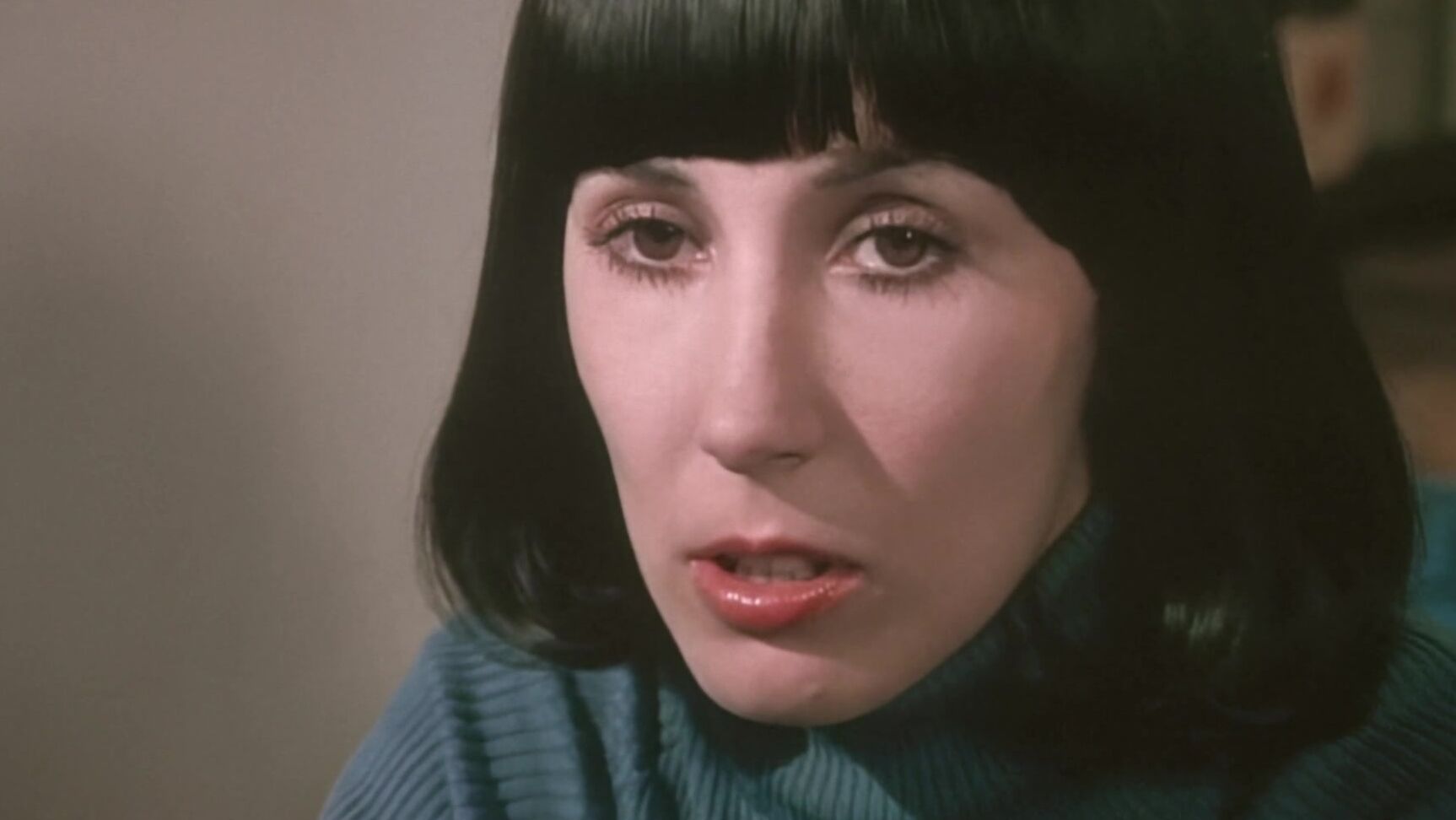 "Joanna Bell, Helen Madigan, Peter Savage, Marc Stevens, Sonny Landham & Pamela Serpe" Classic, Feature A Saint, a Woman, a Devil Vinegar Syndrome