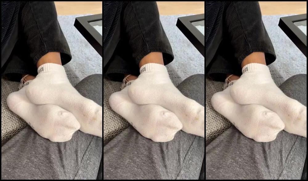 Stillsinning Nicknamed Stillsinning Onlyfans Be My Footboy And Massage My Dirty Feet Now Ul