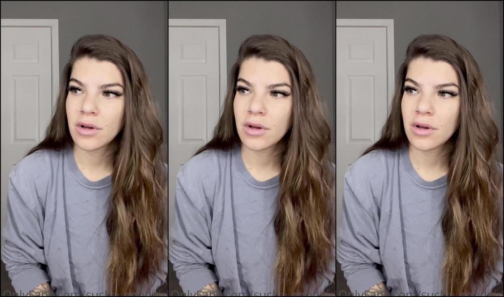 Sucha Goodgirlx Please Watch This Video Just An Extension Of My