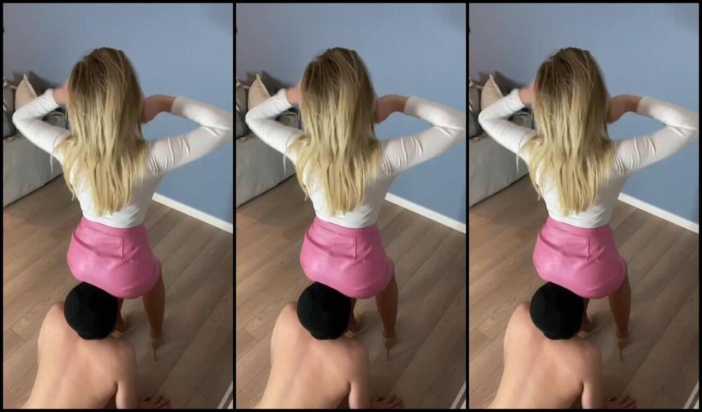 Liara Sin Onlyfans Suck My Pink Dick