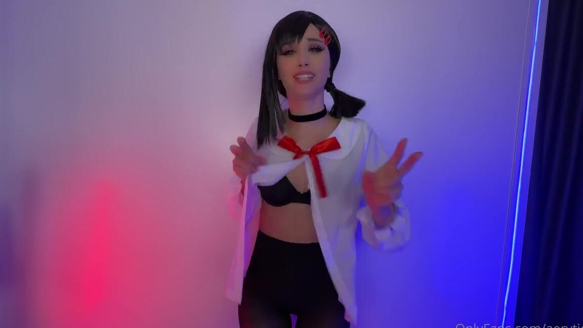 Aery Tiefling Nicknamed Aerytiefling Onlyfans There Was A Cut On The Public Safety Devil Hunters Budget So No Bonus For Me Guess Ill Do