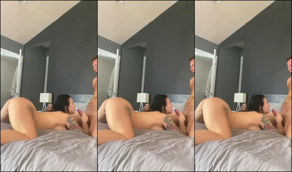 Dannymountain Pov With The Sexy Paytonpreslee