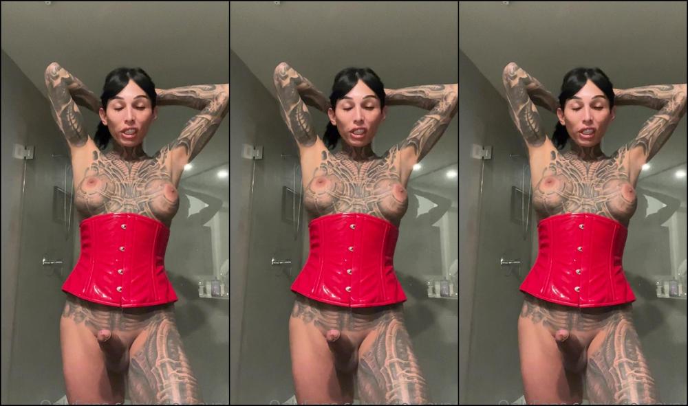 Edenraynes Eating My Cum As An Appetizer Before Dinner