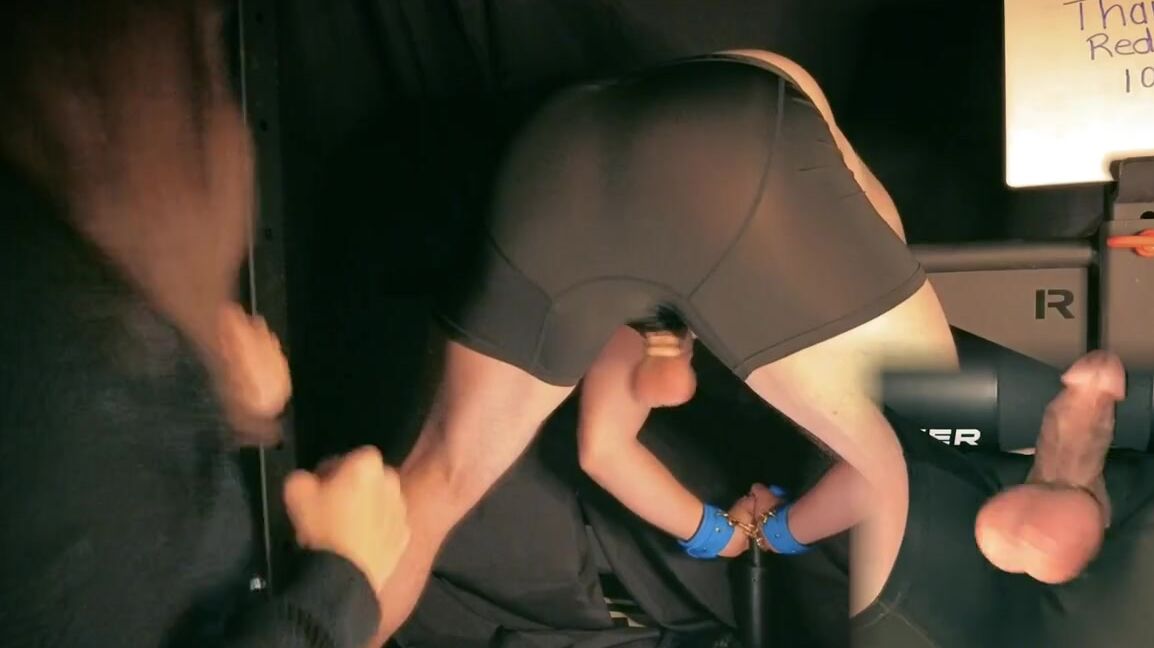 Dominafitness Onlyfans Made A Social Media Post Where Every Comment Means A Punch To The Balls After 105 Comments Some