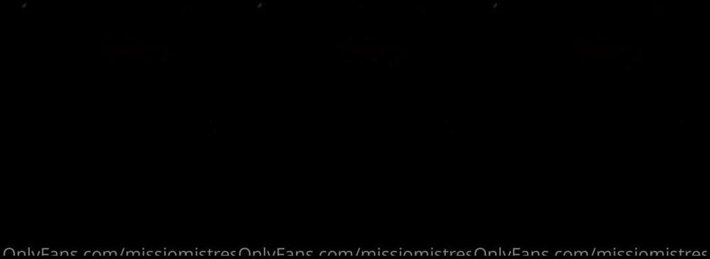 Miss Jo Mistress Nicknamed Missjomistress 08 01 2020 Onlyfans Video The Tour In The Dungeon Continues