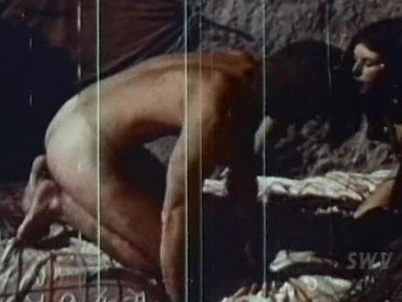 "Andy Bellamy, Nancy Martin, Rene Bond, Sue Moreland, Suzanne Fields, Rick Lutze" lesbian, classic, feature Bad, Bad Gang Something Weird Video