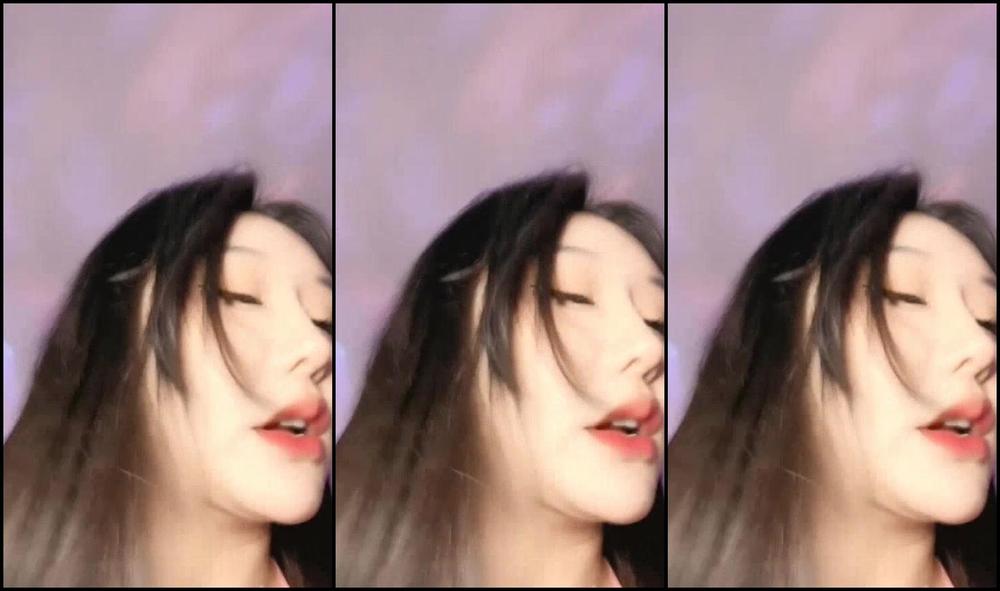 Asian Domestic Zone Self Filmed 06889