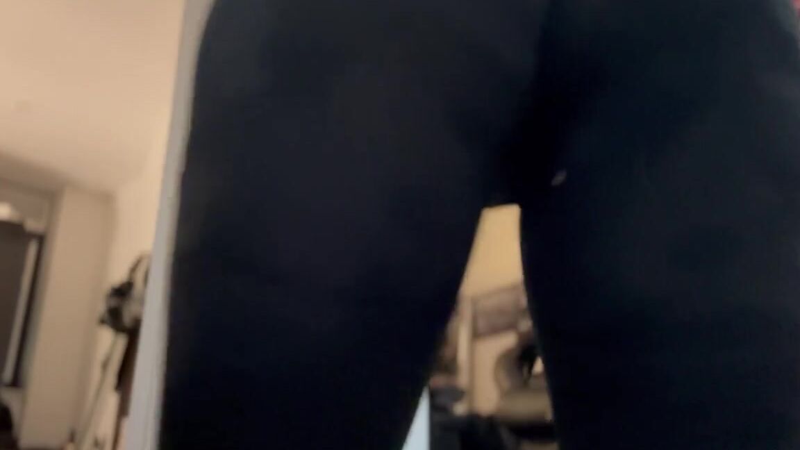 Daddy Serena Nicknamed All4Serenab Femdom 12 18 2023 Onlyfans Video Goon At My Ass In Camo Print Gym Leggings