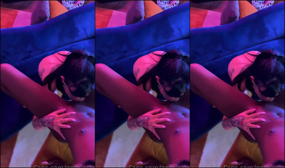 Gothjockof Here Is Part One Of Our First Night In Nashville With Lomlzara We Spent A Whole