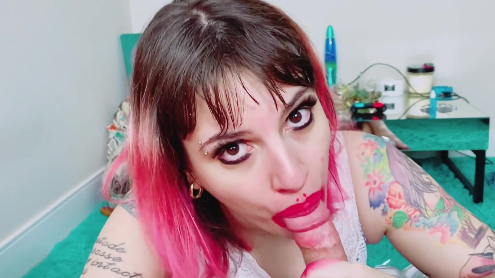 Cheating, Cum In Mouth, Fantasy, Home Wrecker, POV Blowjob home-wrecker-bimbo-pov-blowjob ManyVids