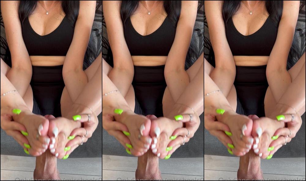 Missheels Pov Time For Imagination