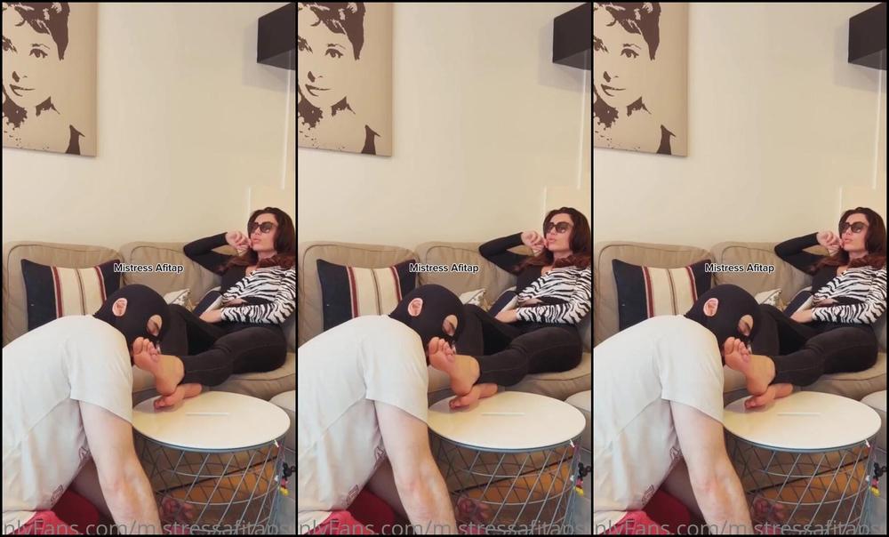 Hulyacengiz 2873622167 05 16 2023 House Slave Part 3